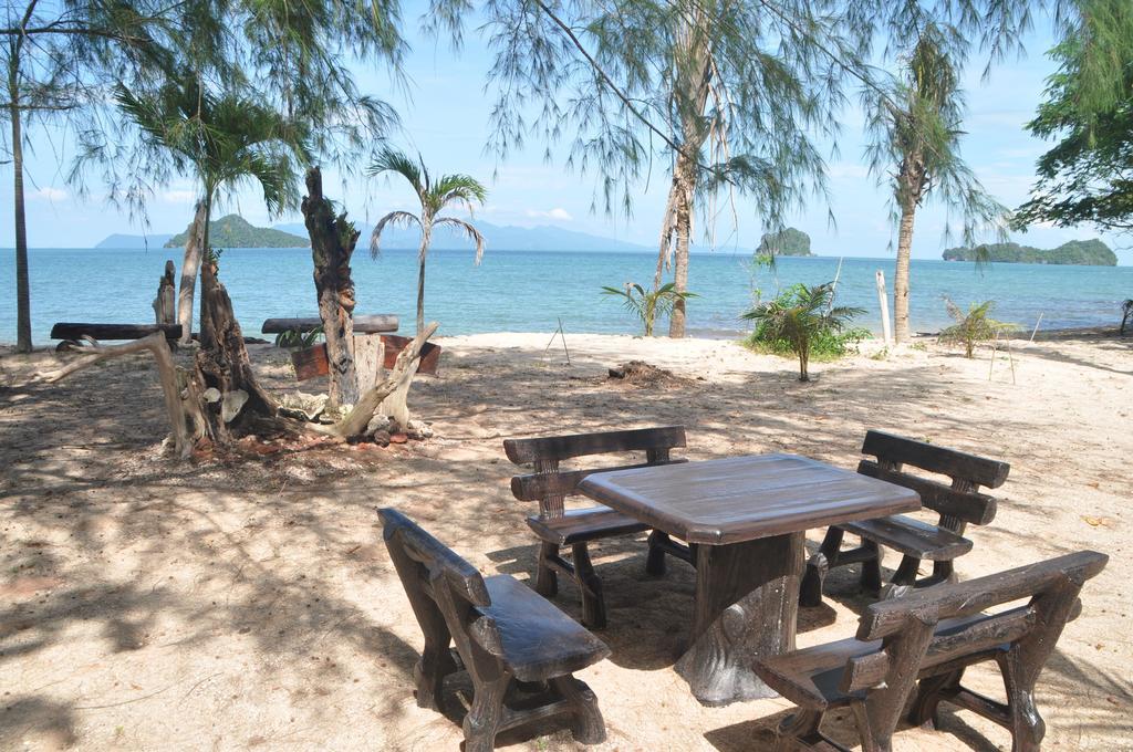 浮罗交怡 日落湾旅馆酒店 外观 照片