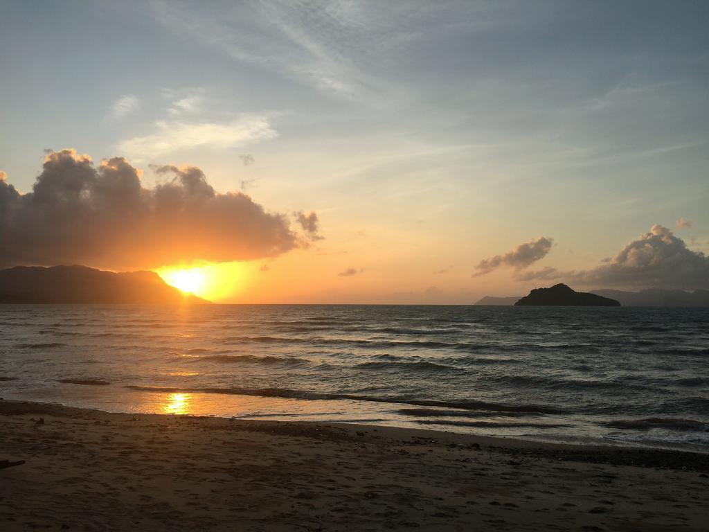 浮罗交怡 日落湾旅馆酒店 外观 照片