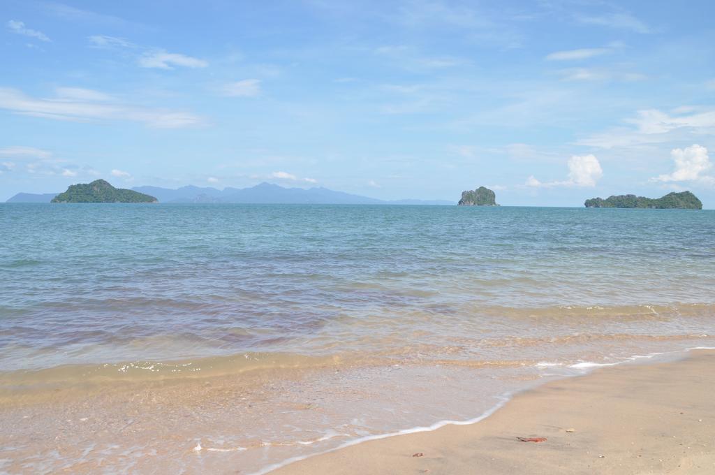 浮罗交怡 日落湾旅馆酒店 外观 照片